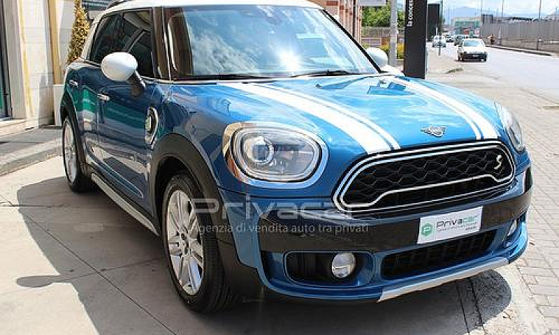Mini Mini 1.5 Cooper...