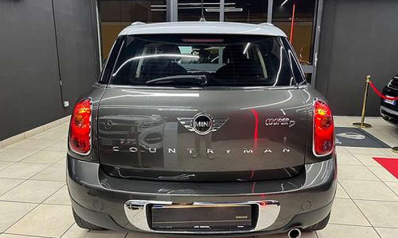 Mini 1.6 Cooper D Co...