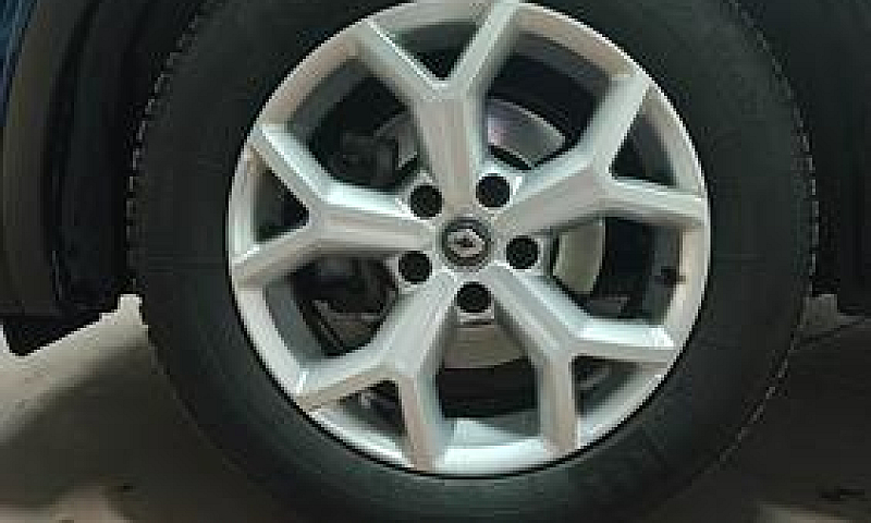 Renault Kadjar Blue ...