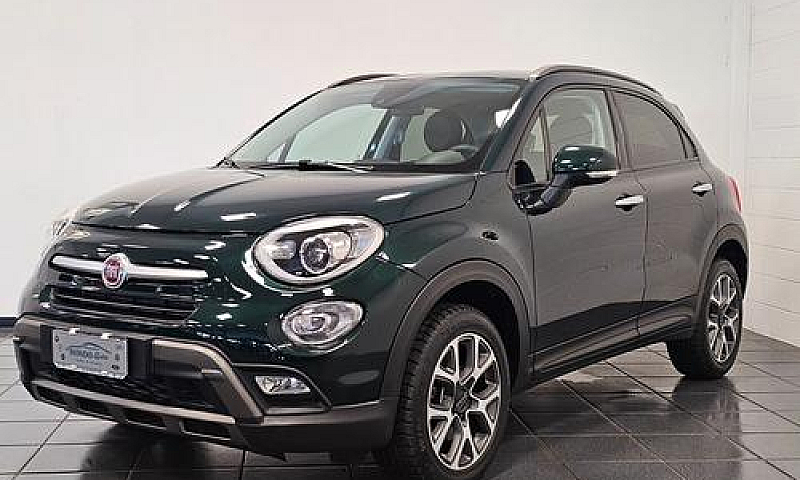 Fiat 500X 2.0 Mjt 14...