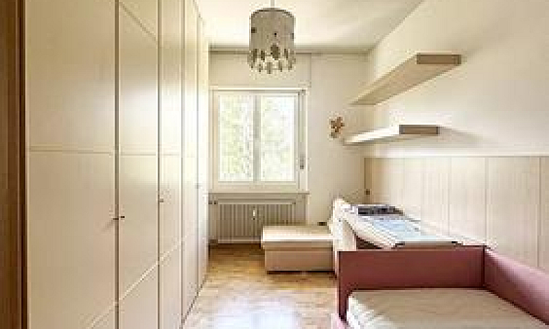 Merano: Trilocale Co...