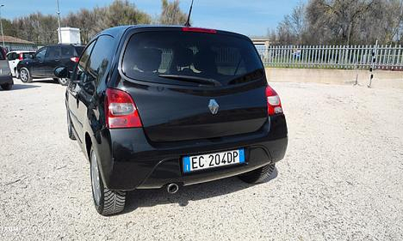 Renault Twingo 1.5 D...