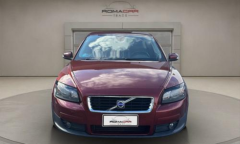 Volvo C30 2.0 D Pron...