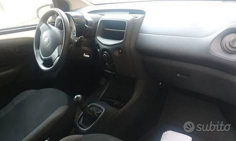 Citroen C1 2016...