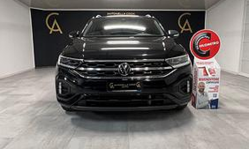 Volkswagen T-Roc 2.0...