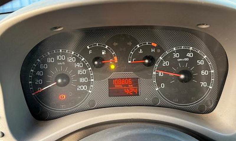 Fiat Panda 1.2 4X4 C...