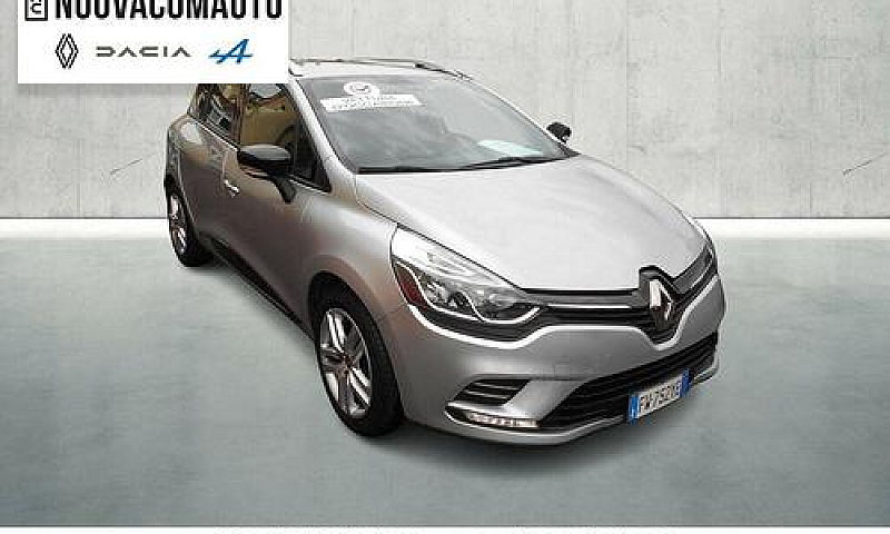 Renault Clio Sporter...