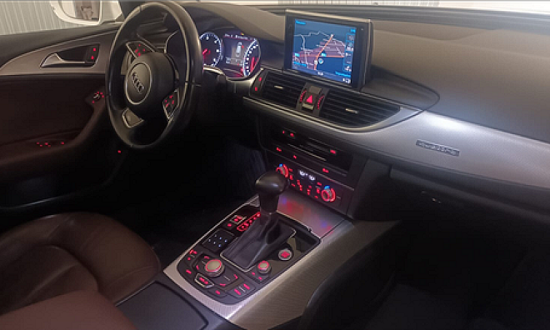 Audi A6 Avant 3.0 Td...