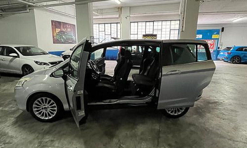 Ford B-Max 1.0 Ecobo...