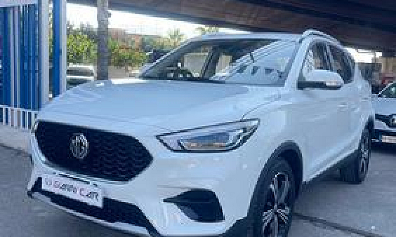Mg Zs 1.5 Vti-Tech C...