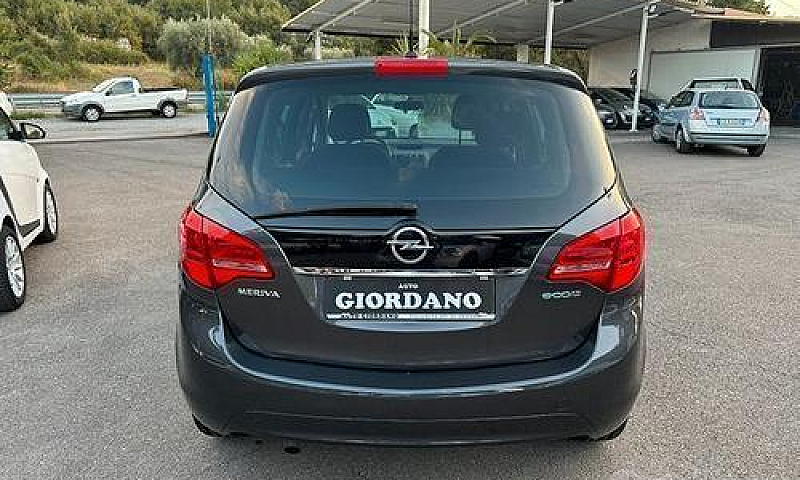 Opel Meriva 1.3 Cdti...