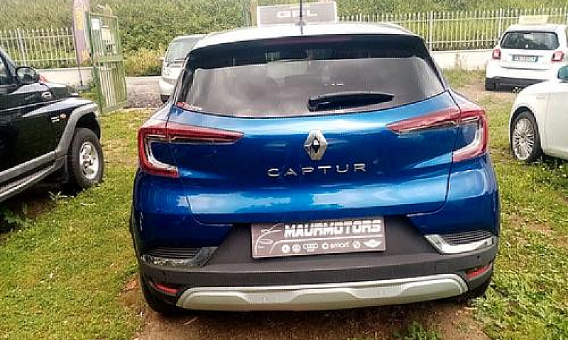 Renault Captur 2A Se...