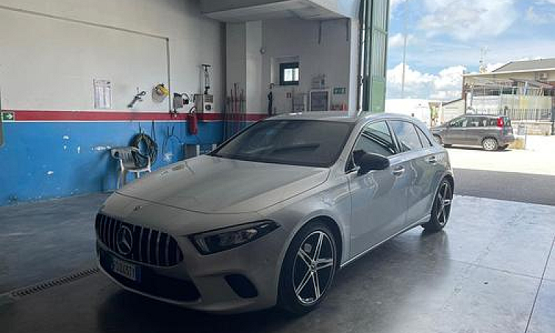 Mercedes-Benz Classe...