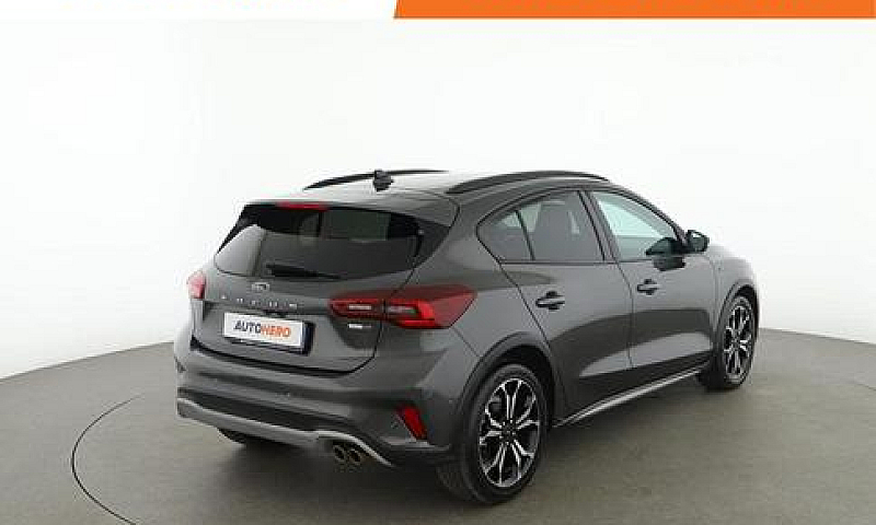 Ford Focus Ac35349...