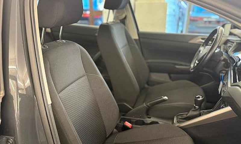 Volkswagen Polo 1.0 ...