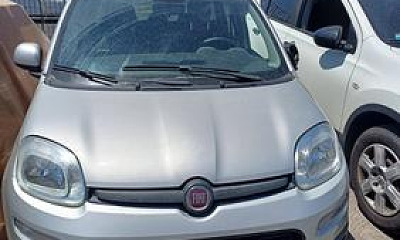 Fiat Panda...