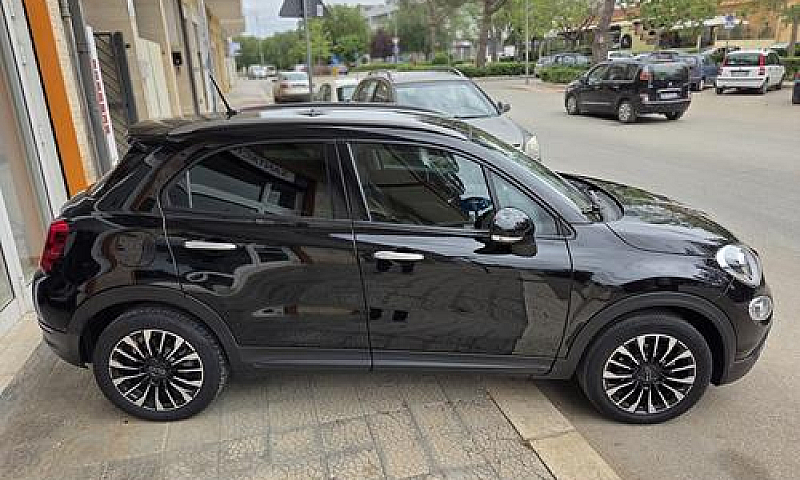 Fiat 500X 1.3 Mjet 9...