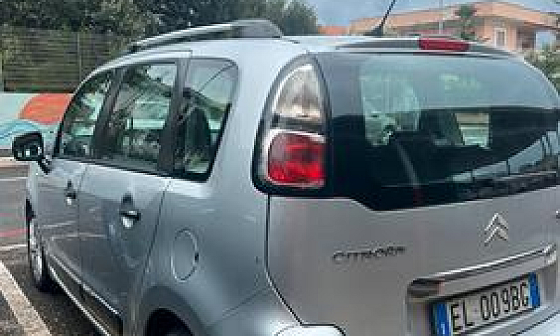 Citroen C3 Picasso 1...