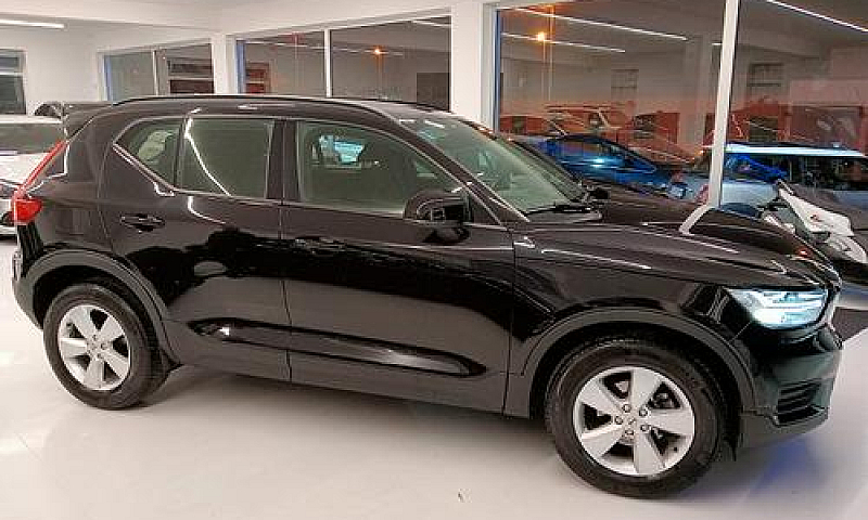 Volvo Xc40 D3 2.0 Td...