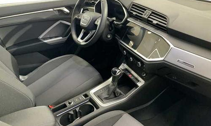 Audi Q3 35 Tdi S Tro...