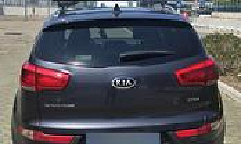 Kia Sportage 2.0 Crd...