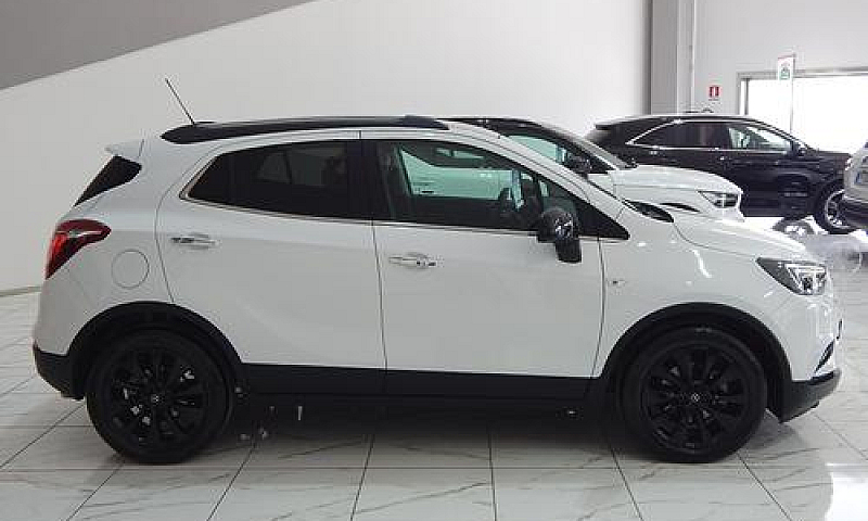 Opel Mokka X 1.6 Cdt...