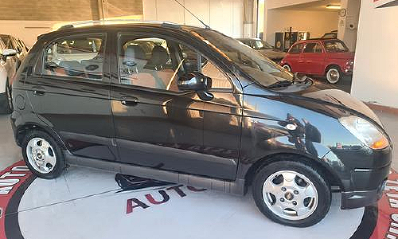 Chevrolet Matiz 800 ...