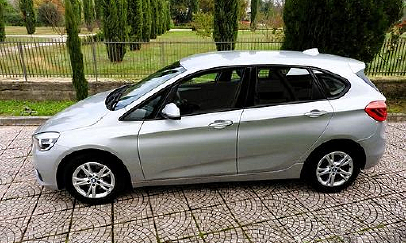 Bmw - Serie 2 - 216D...