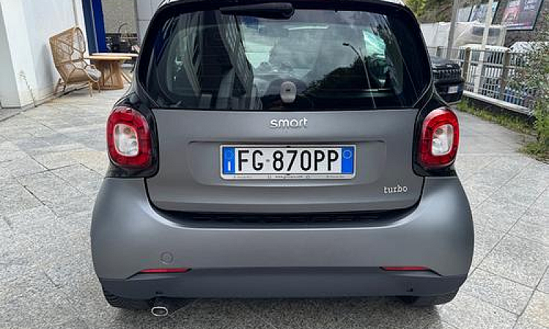 Smart 1.0 Passion 90...