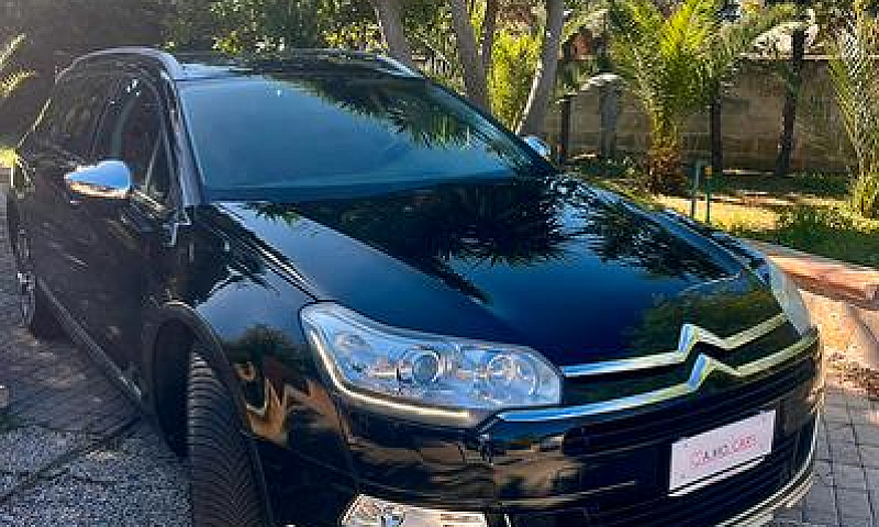 Citroen C 5 2.0 Hdi ...