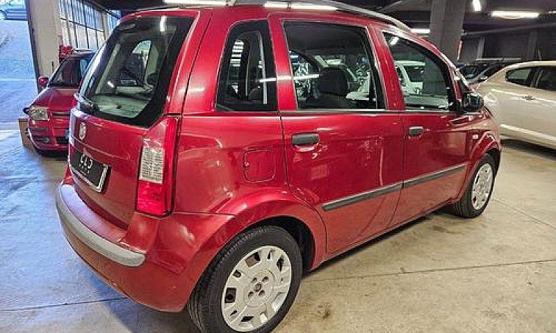 Fiat Idea 1.4 Active...