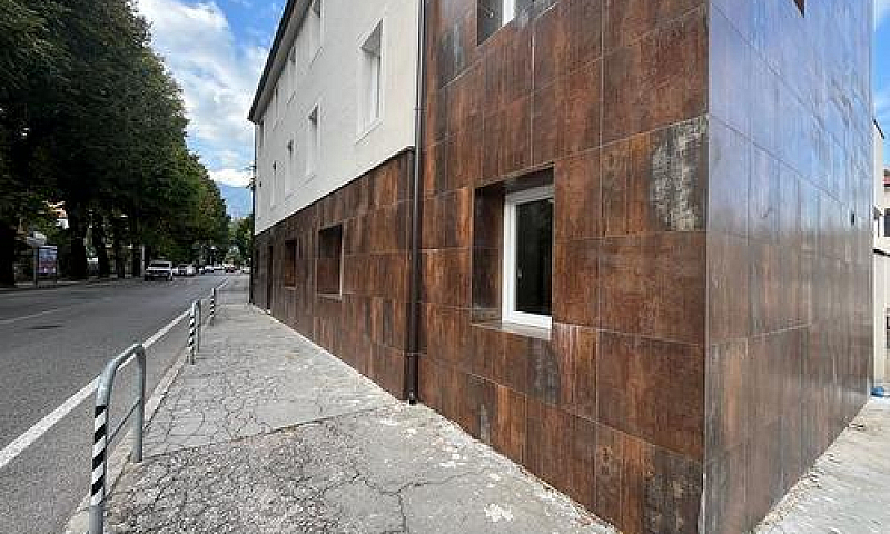 Appartamento Terra 2...