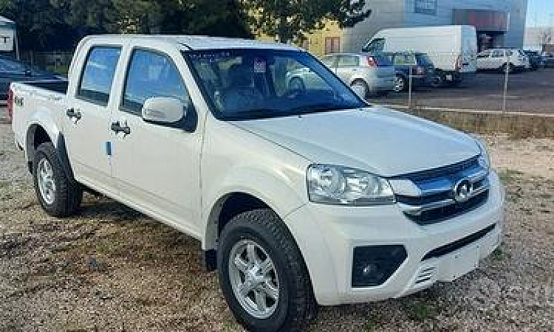 Great Wall Motor Alt...
