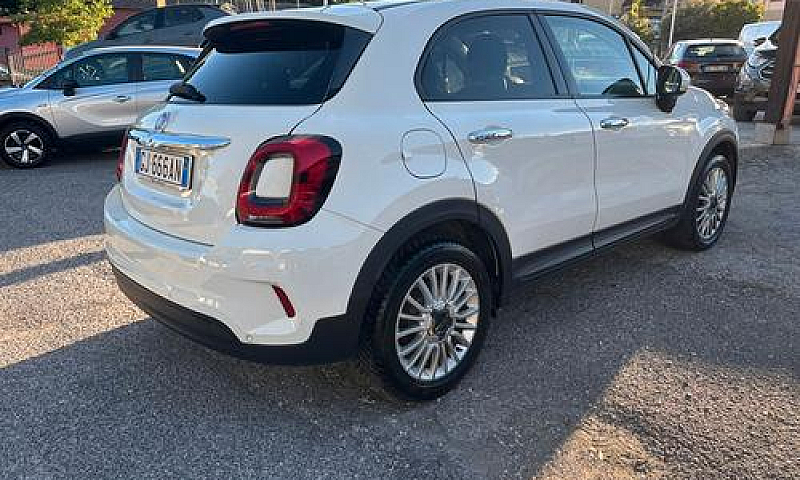 Fiat 500X 1.3 Multij...