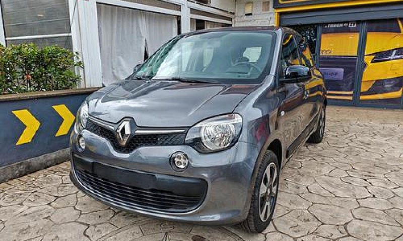 Renault Twingo 12/20...