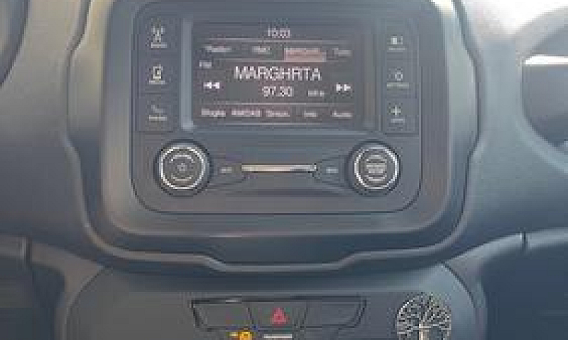 Jeep Renegade 1.6 Mj...