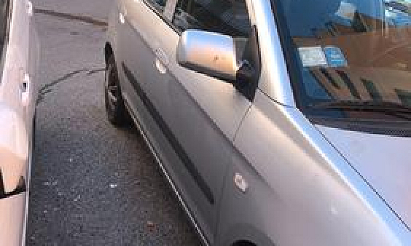 Kia Picanto 1ªs.(04/...