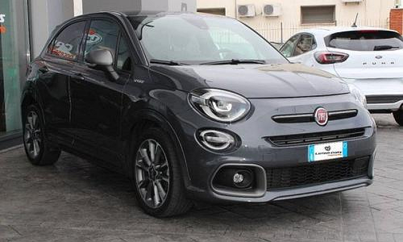 Fiat 500X 1.0 T3 Spo...