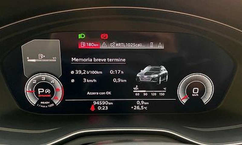 Audi A4 Avant 40 Tdi...