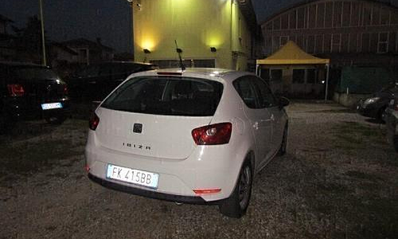 Seat Ibiza 1.0 75 Cv...