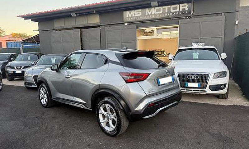 Nissan Juke 1.0 Dig-...