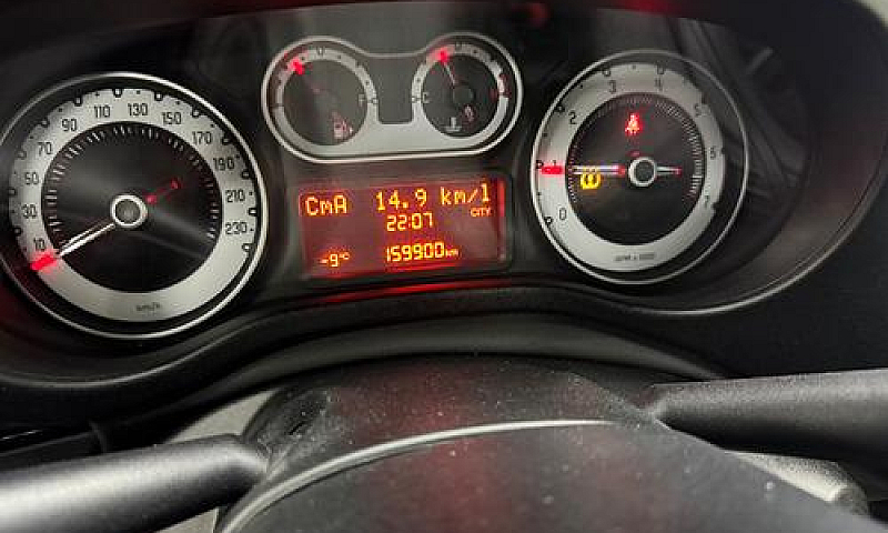Fiat 500L 1.6 Multij...
