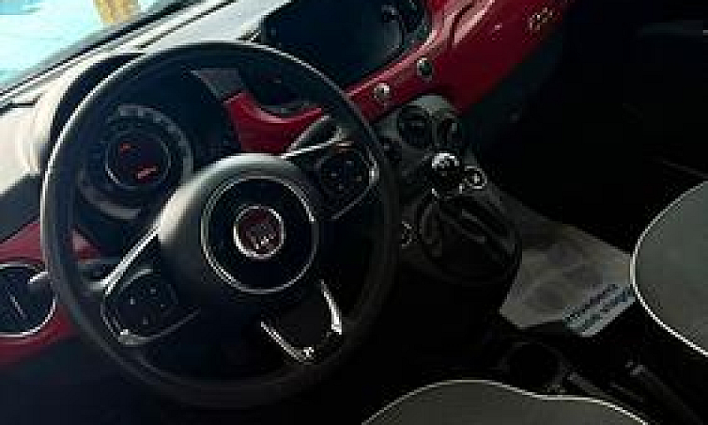 Fiat 500 1.0 Hybrid ...