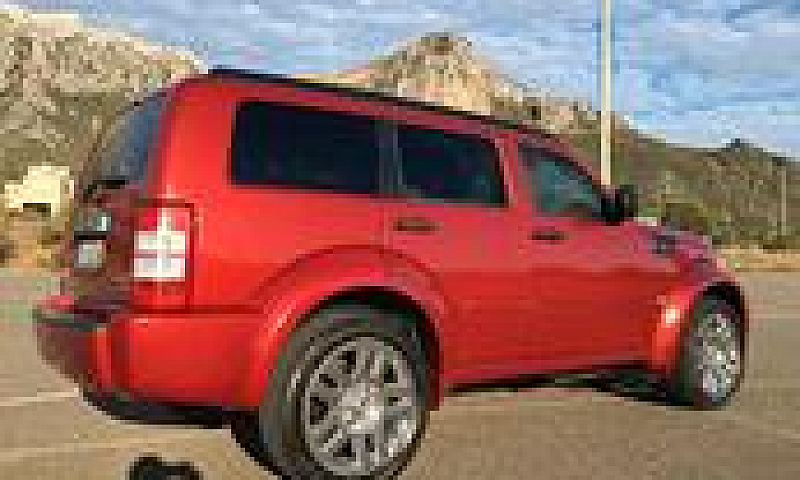 Dodge Nitro - 2010...