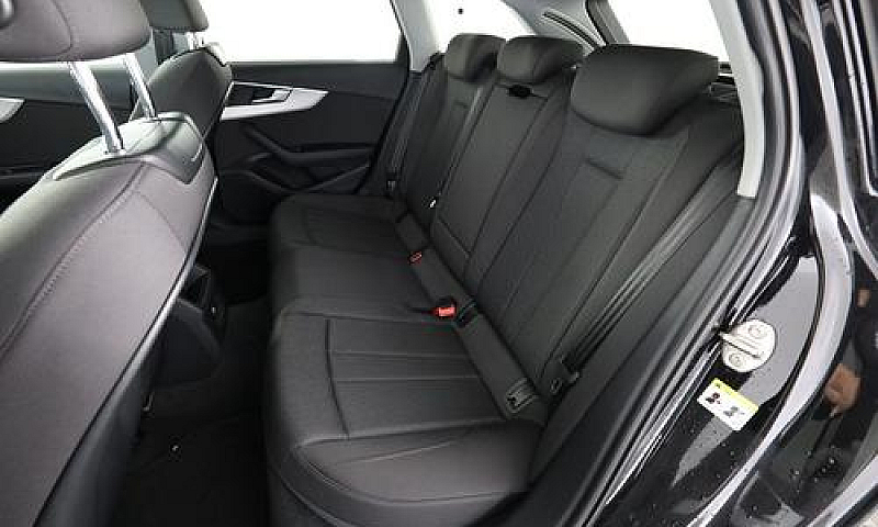 Audi A4 A4 Avant 30 ...