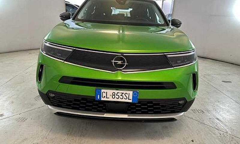 Opel Mokka Elegance ...
