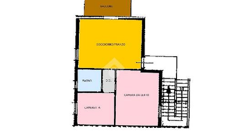 4 Locali A Manfredon...