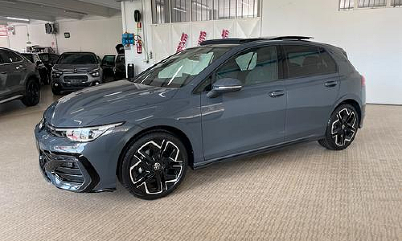 Volkswagen Golf 2.0 ...