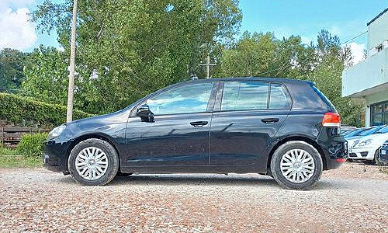 Volkswagen Golf 1.6 ...