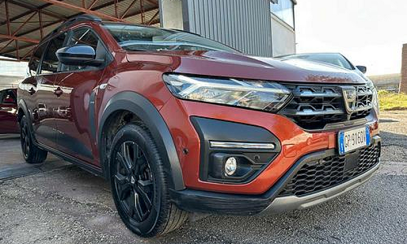 Dacia Jogger 1.0 Tce...